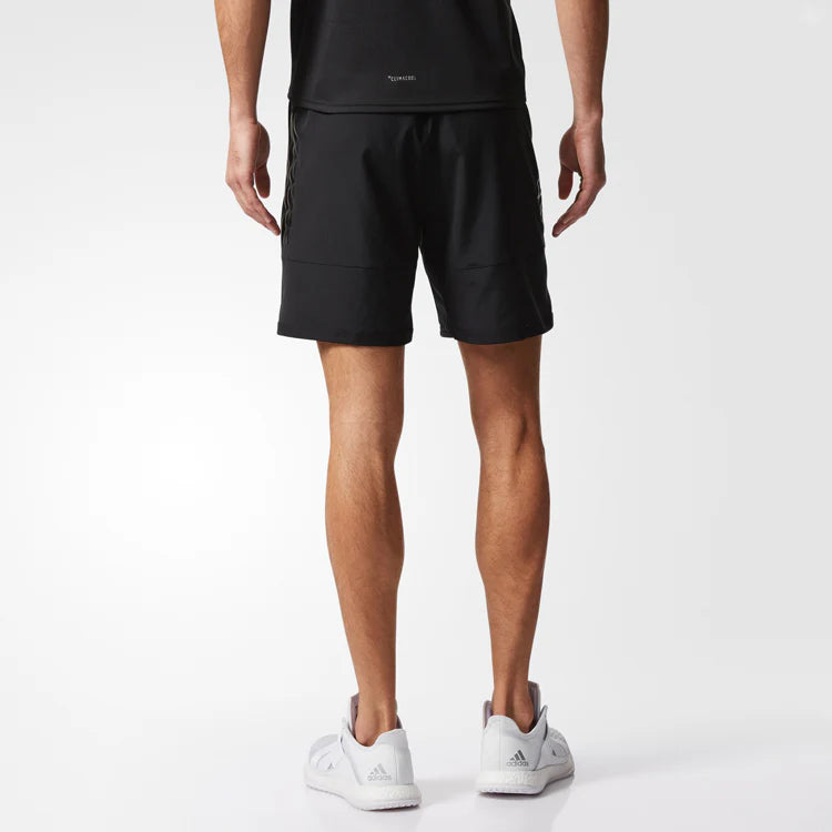 Adidas Short Speedbr Black