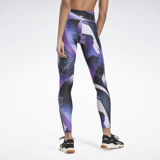 Leggings Reebok