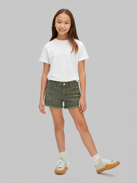American Eagle Short Kids Girls