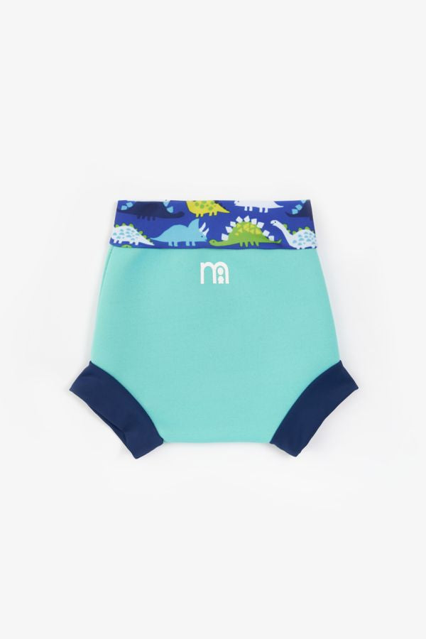 Mothercare Blue Baby Nappy Cover