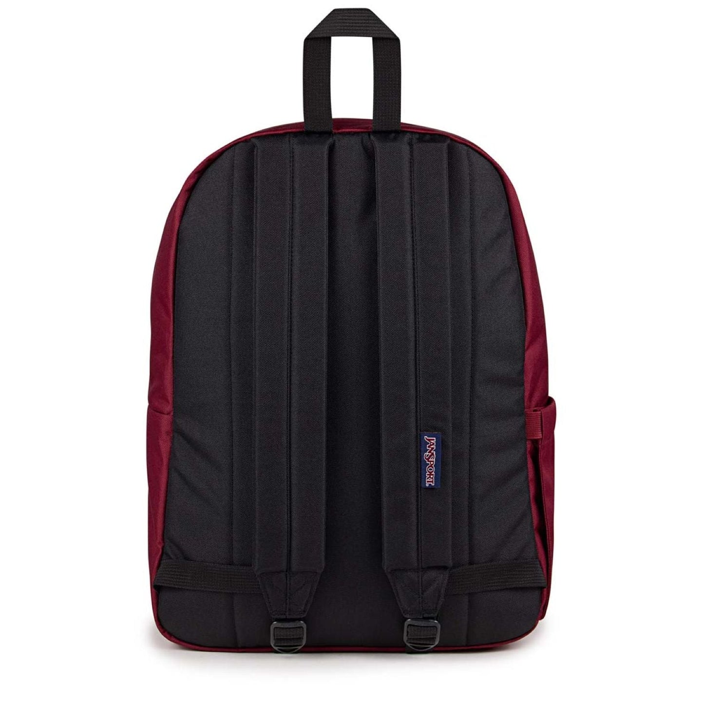 JanSport Superbreak Russet Backpack with Spacious Storage