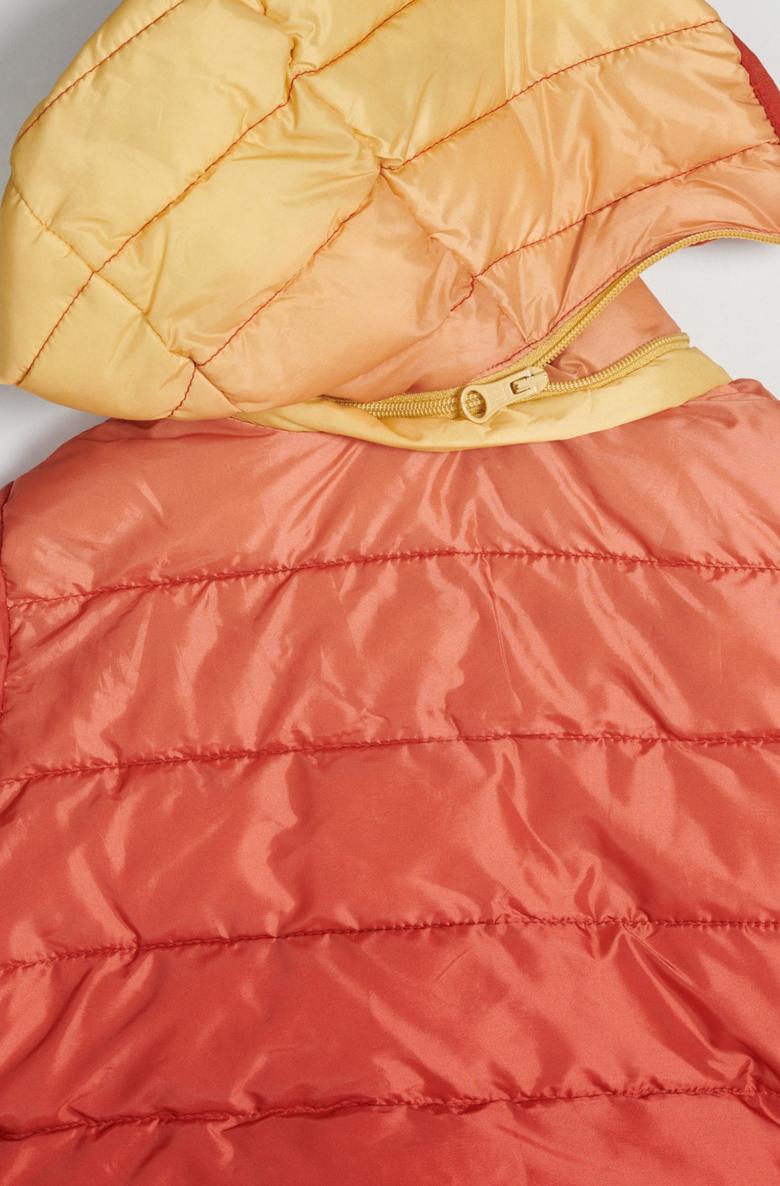 Gap PUFFER JACKET