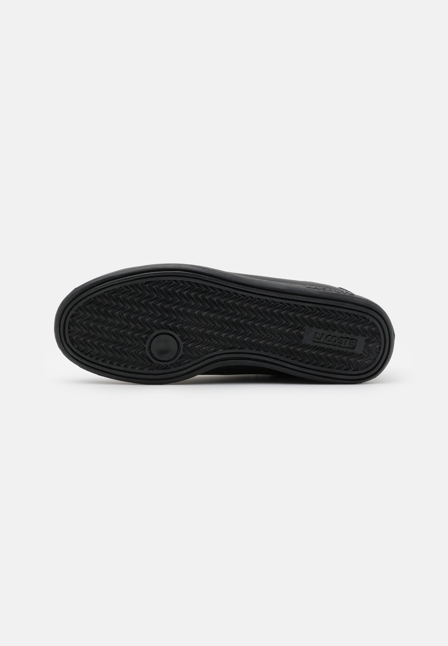 Lacoste Shoes Women Black