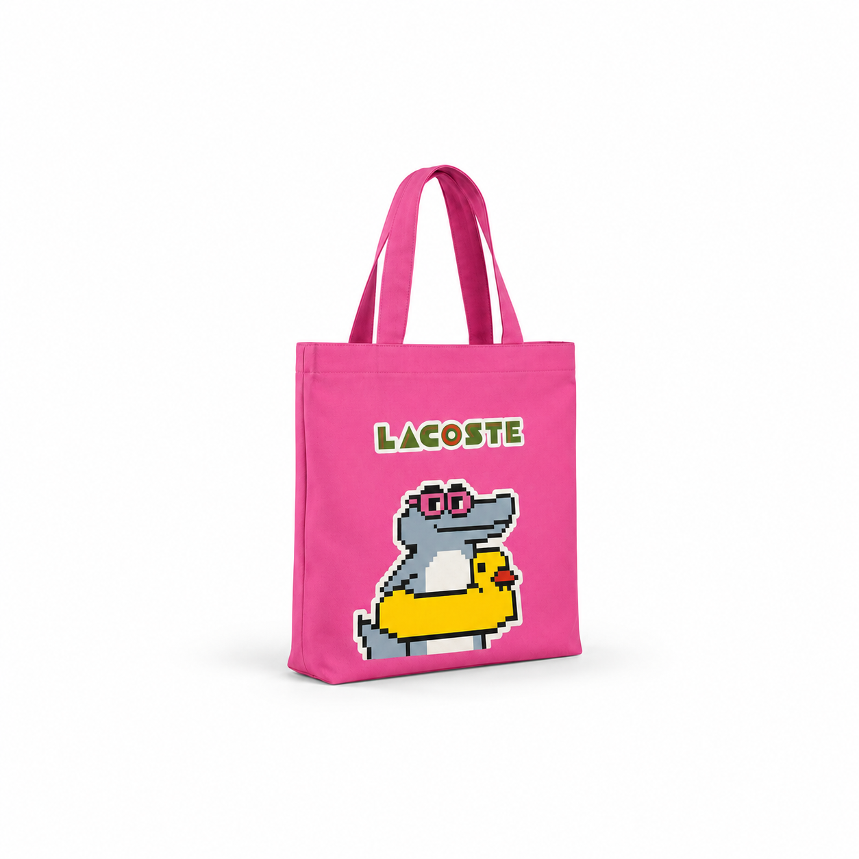 Lacoste Bag 33cm * 40cm