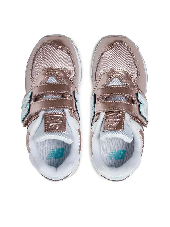 NEW BALANCE 574 SHOES