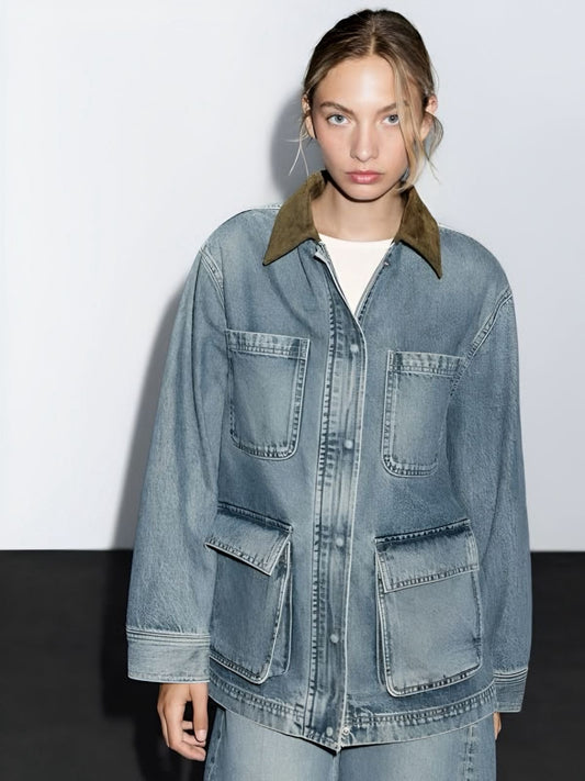 Massimo Women Jacket