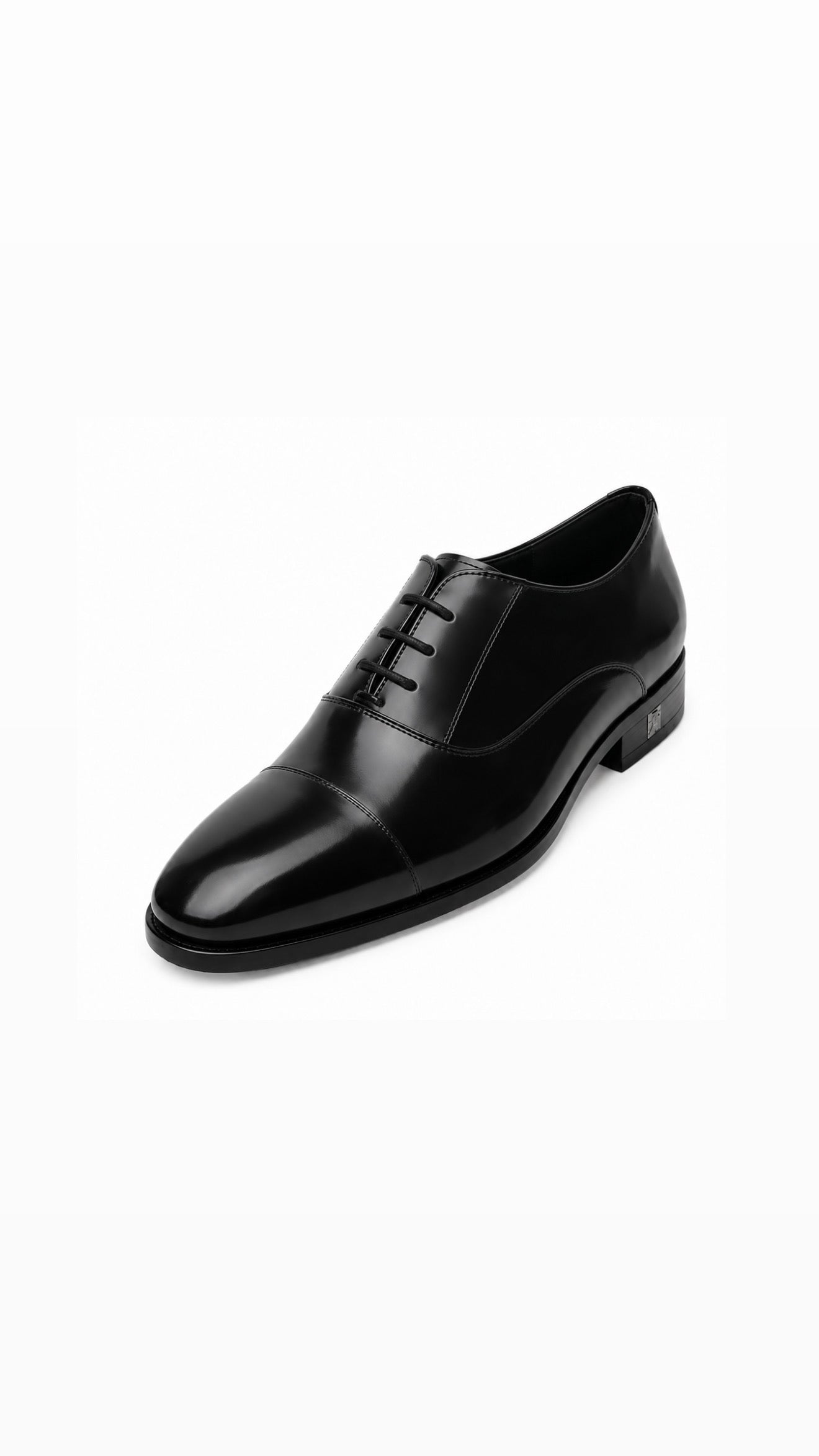 Versace Classic Shoes