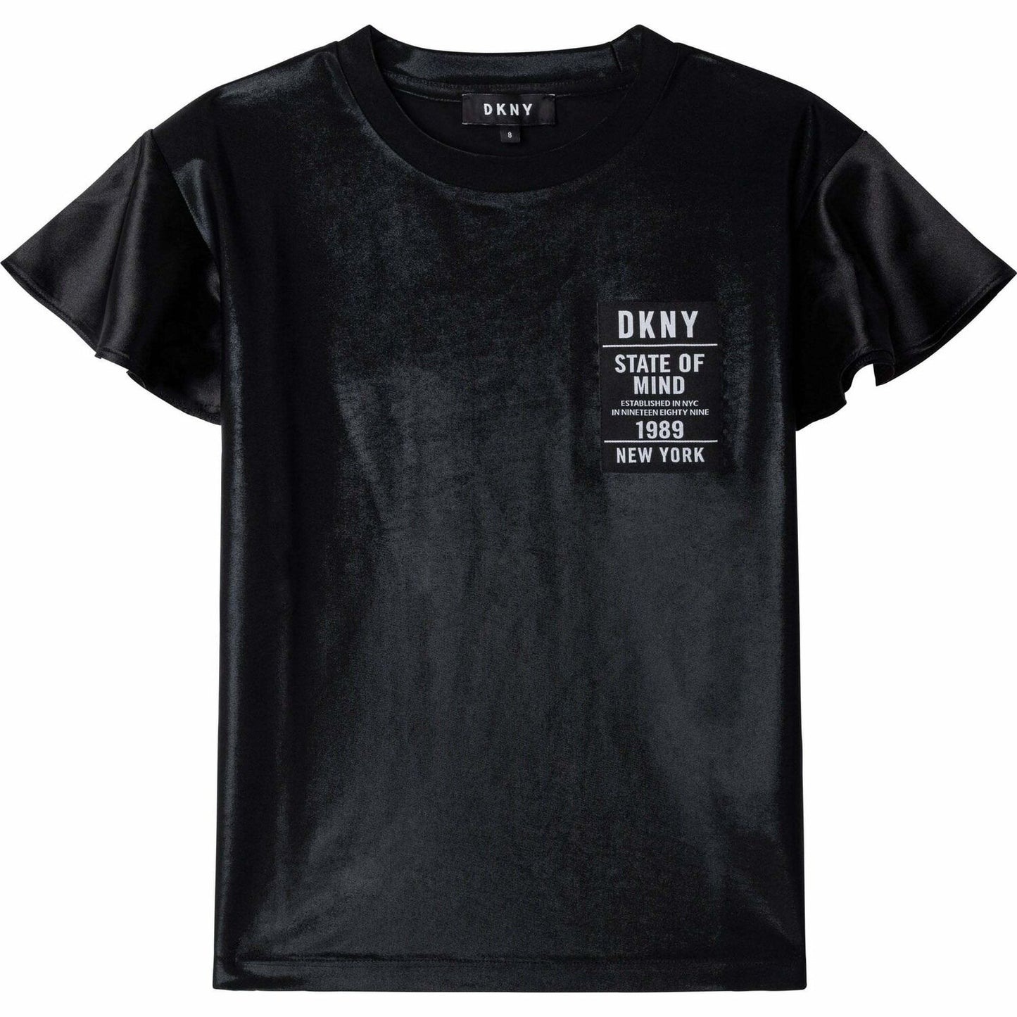 Dkny T-Shirt Girls