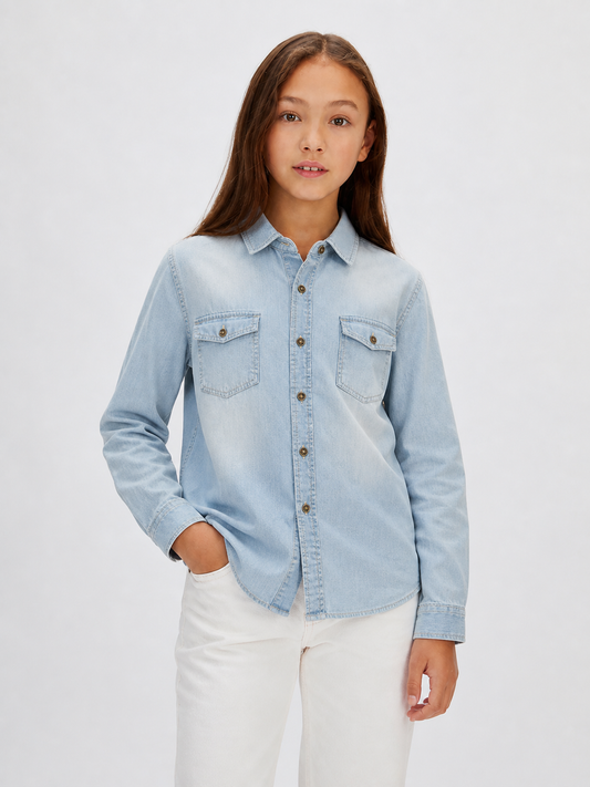 American Eagle Shirt Kids Girls