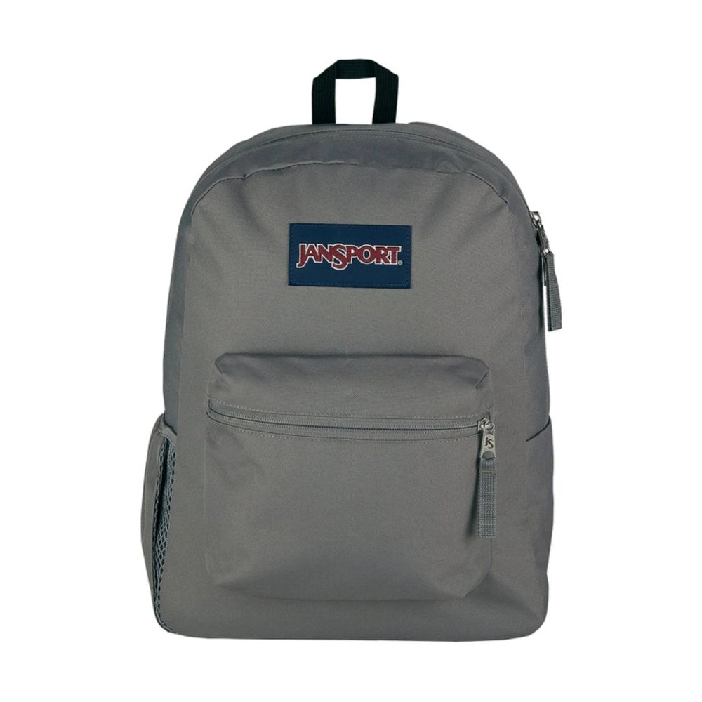 JanSport Superbreak Russet Backpack with Spacious Storage