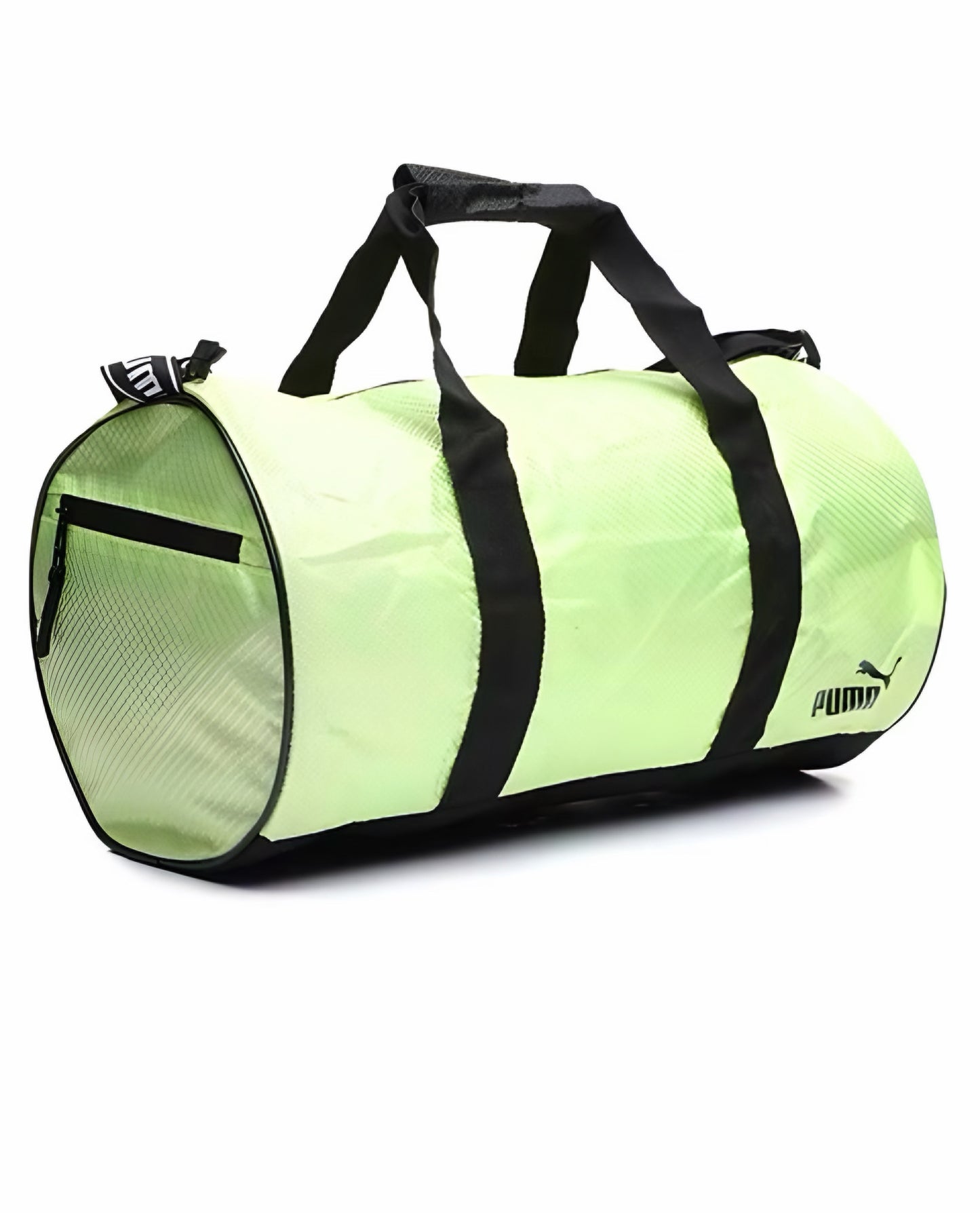 PUMA  NEON DUFFLE BAG