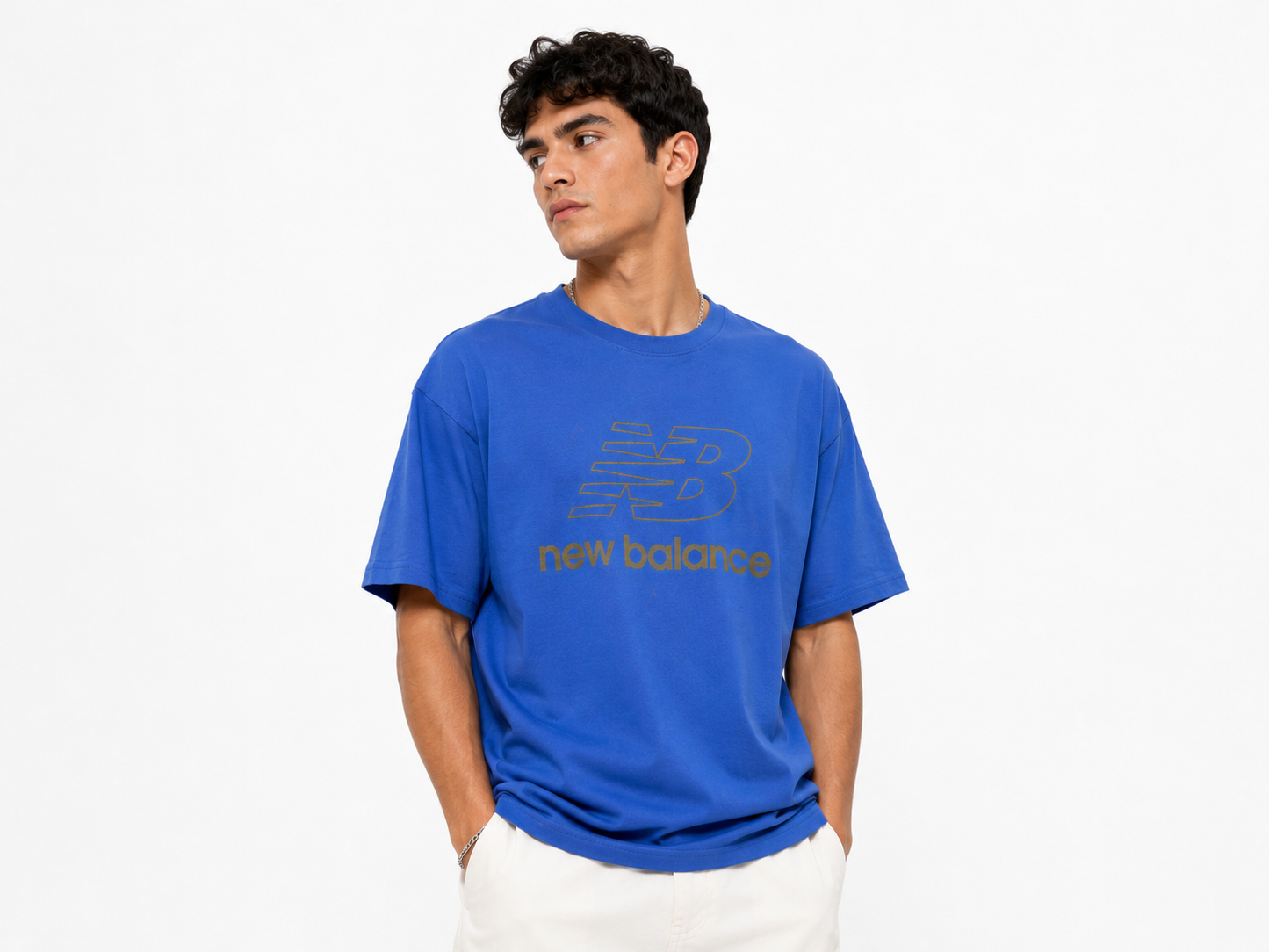 New Balance Tshirt UniSex