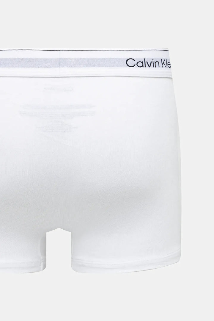 Calvin Klein Jeans - Men's 3 Pack Trunks Icon Cotton Stretch