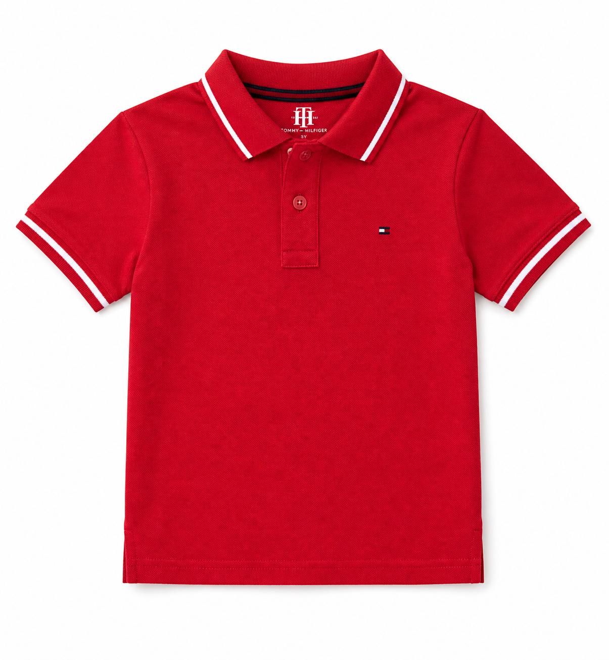 Tommy Hilfiger Polo Tshirt