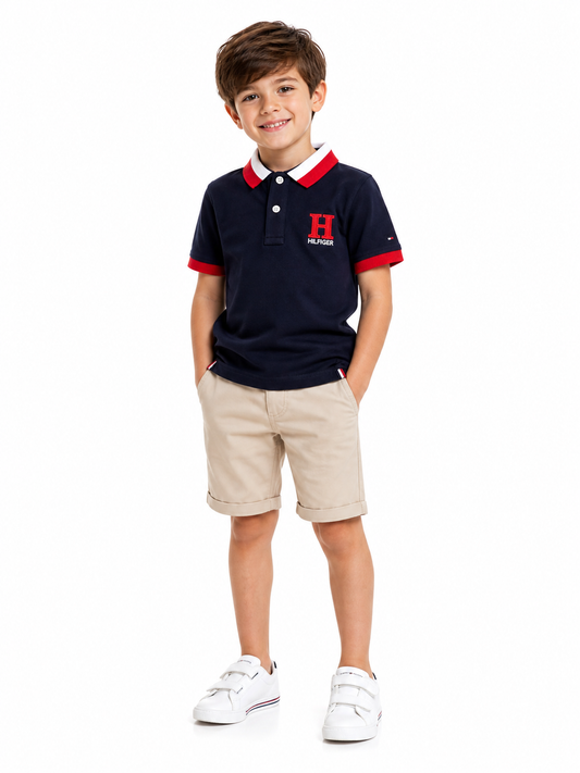 Tommy Hilfiger Polo Tshirt