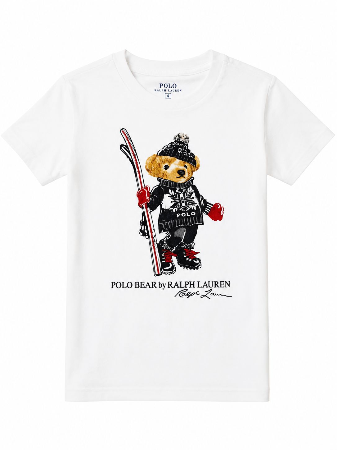 Ralph Lauren Tshirt Boys
