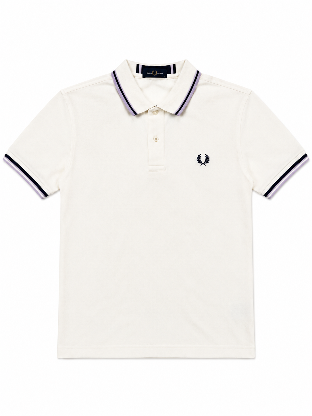 Fred Perry  polo shirt sqr Rust/sqr