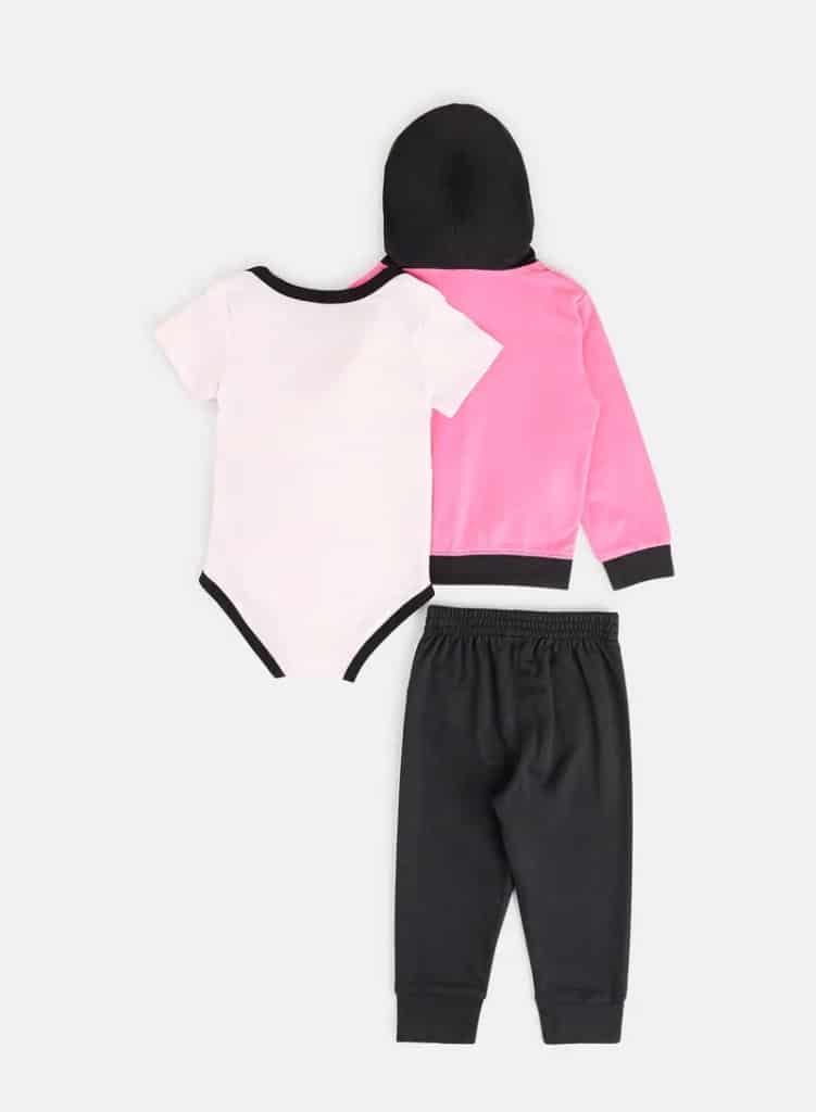 Jordan Kids Round Up 3PC Set
