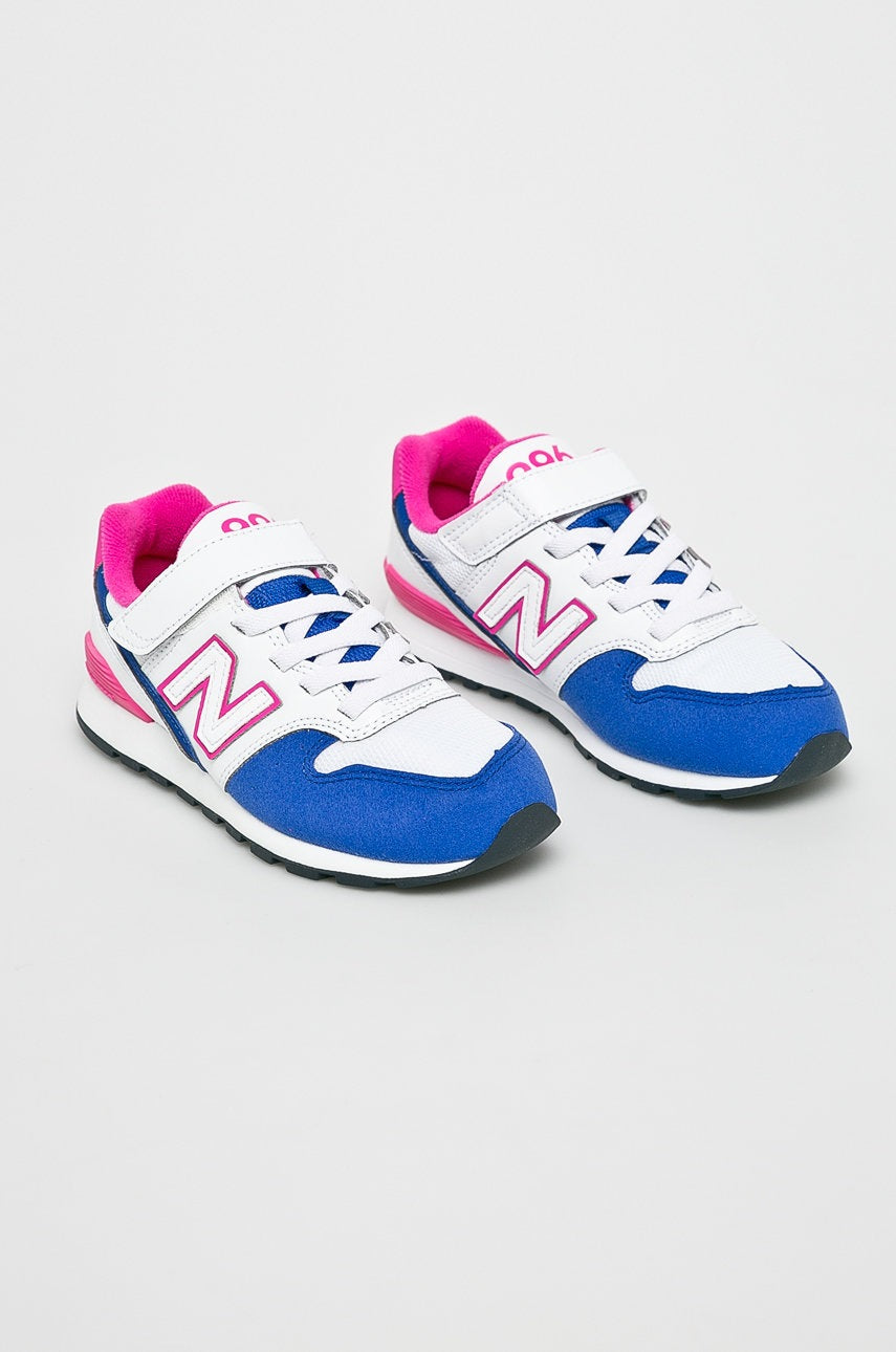 NEW BALANCE  996 SHOES