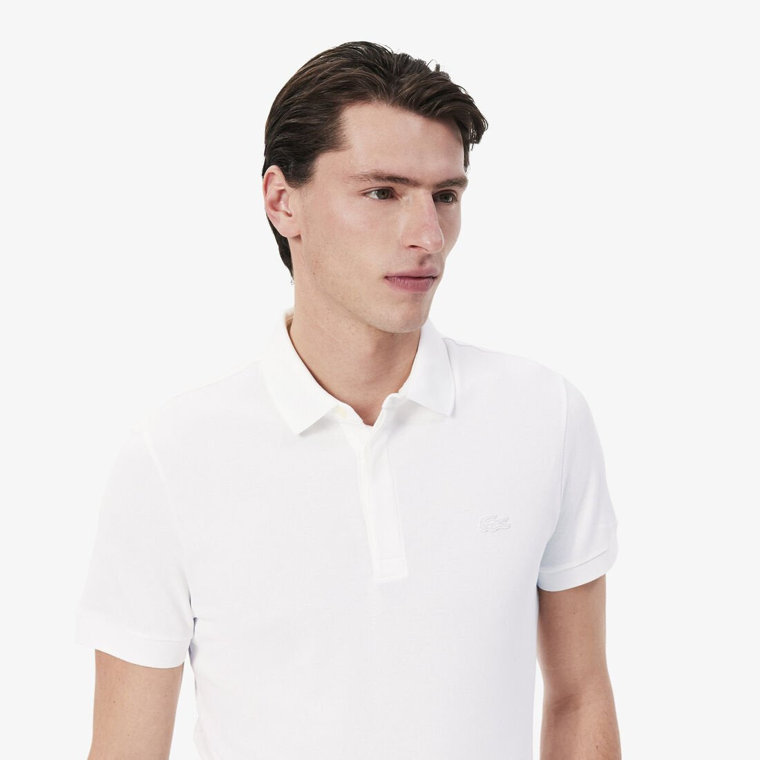 Lacoste Slim Fit Polo T-Shirt