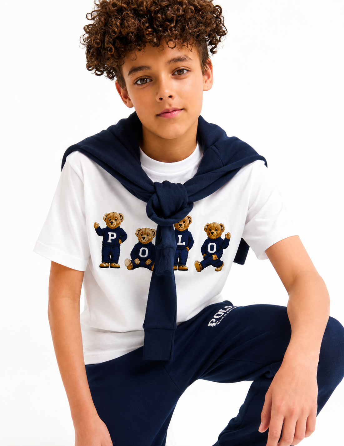 Ralph Lauren Tshirt UniSex