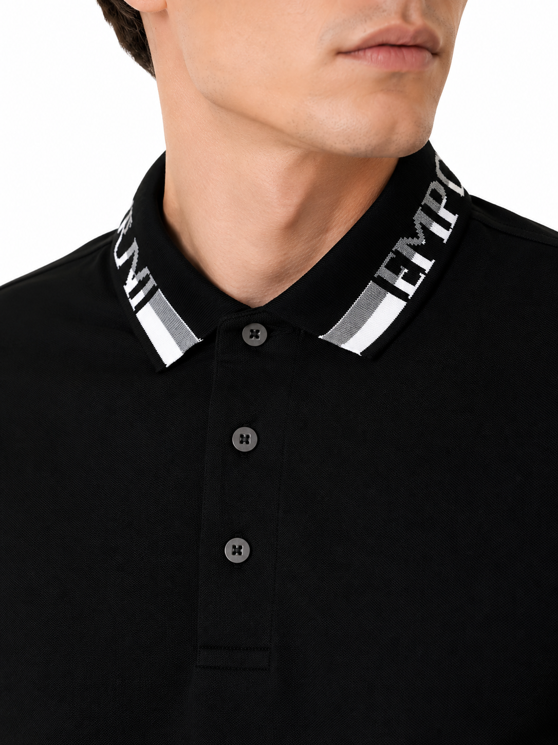 Emporio Armani polo tshirt
