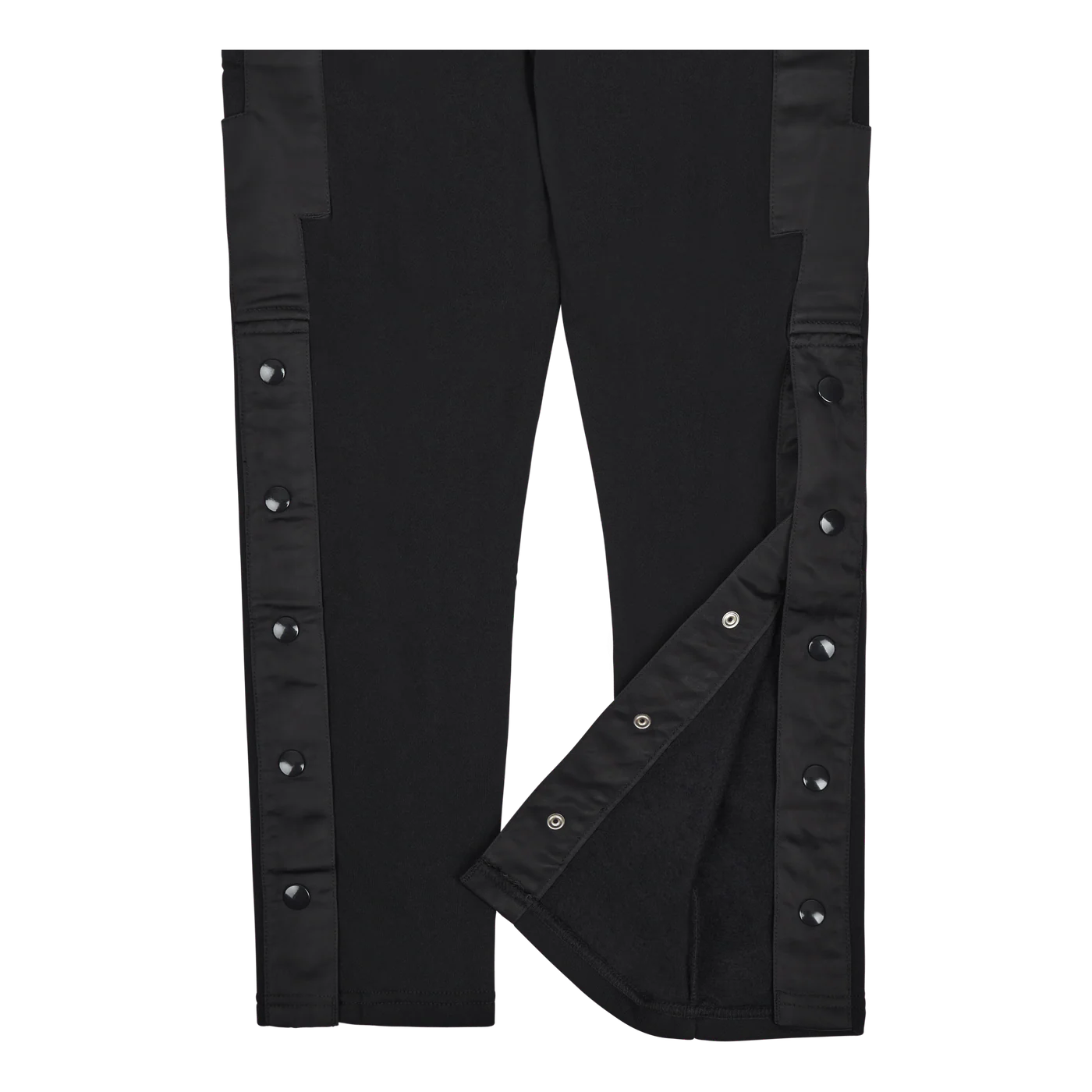 JORDAN MJ ZION CROSSOVER PANT