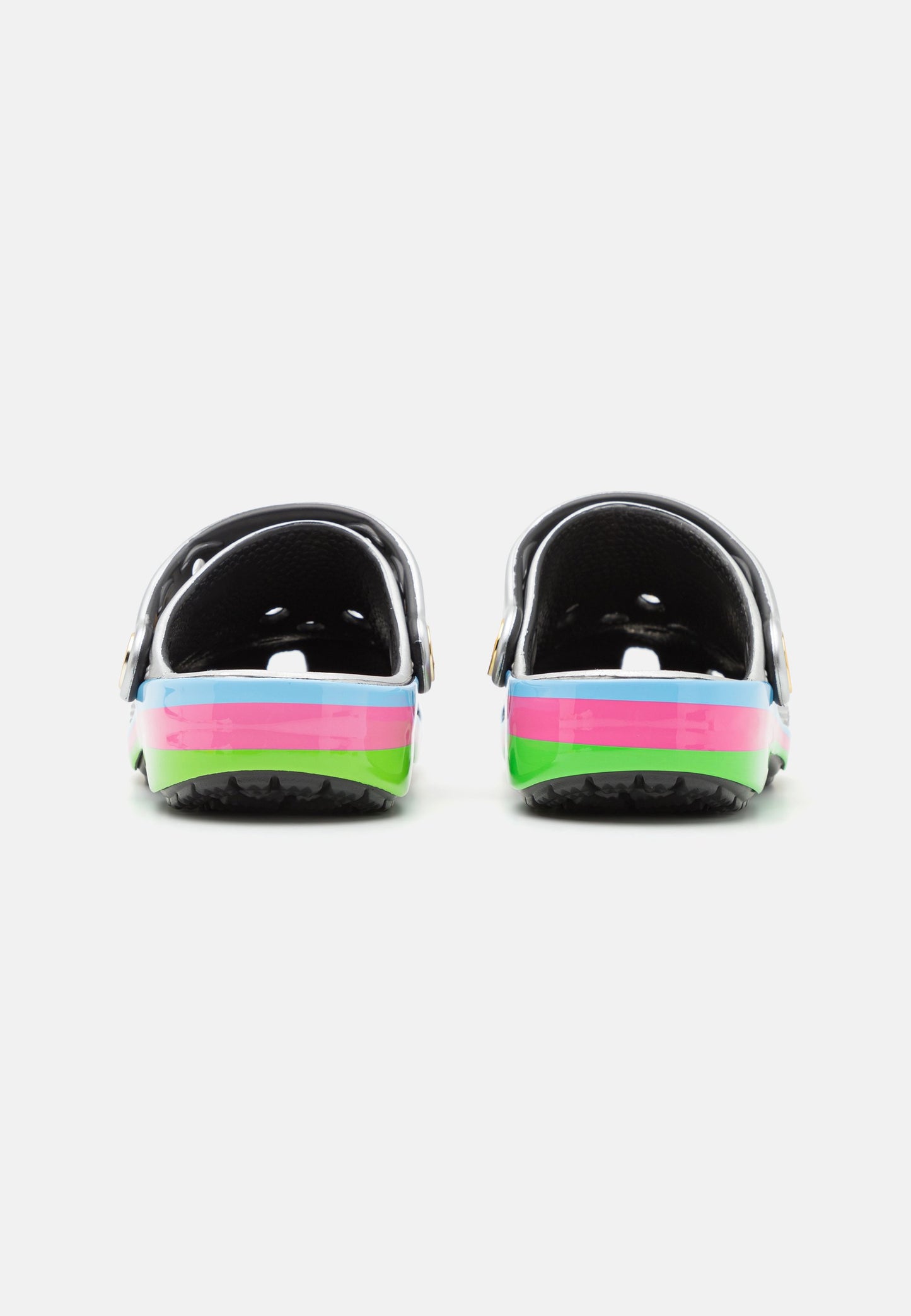 CROCS THE POWERPUFF GIRLS CLOGS