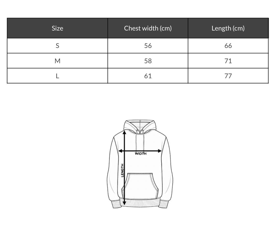 Calvin Klein Full Zipper Hoodied Melton
