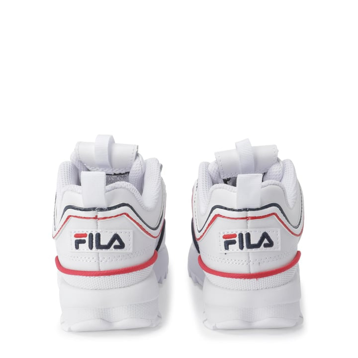 Fila Shoes White unisex