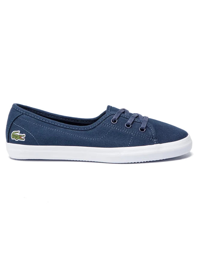 Lacoste Sneakers aus Stoff Ziane Chunky
