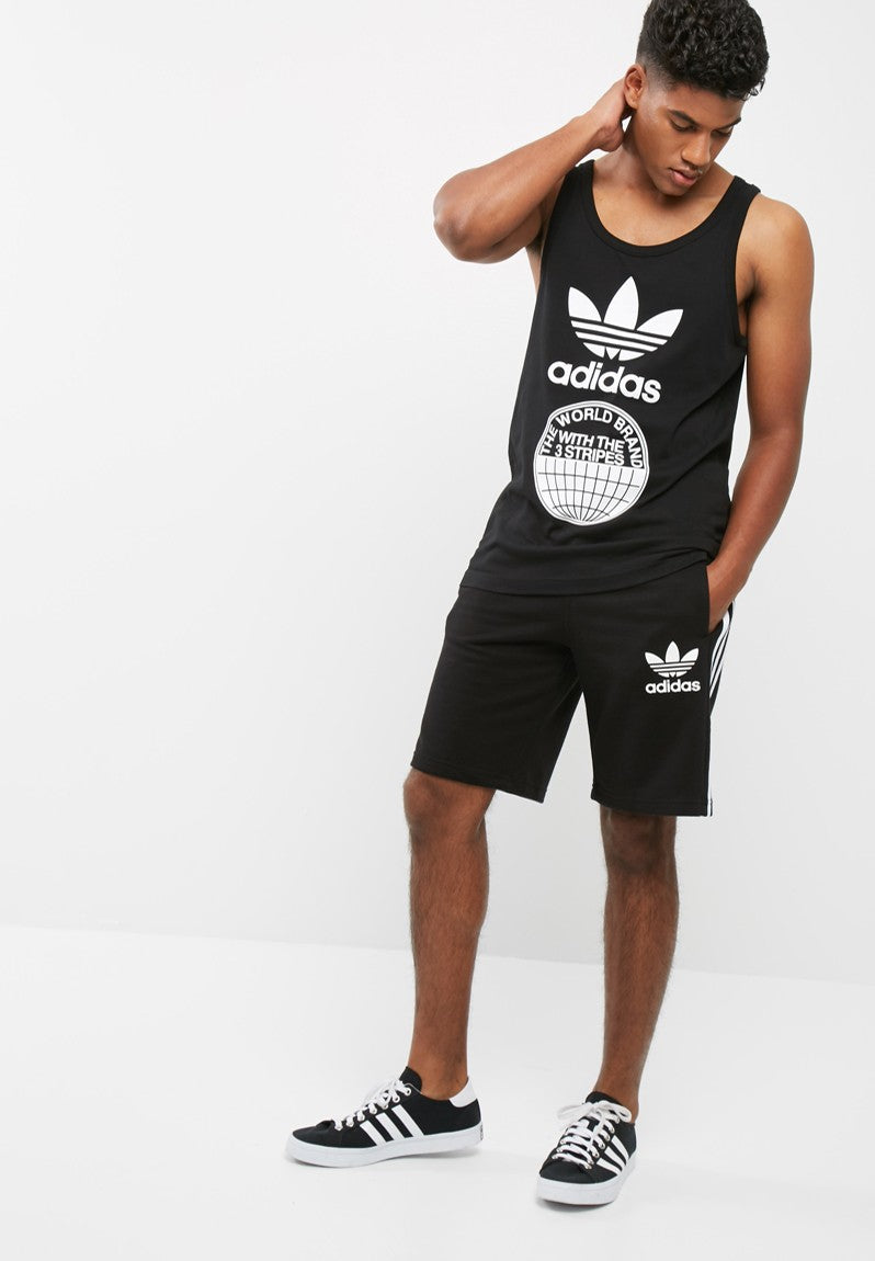 Adidas CLFN Short