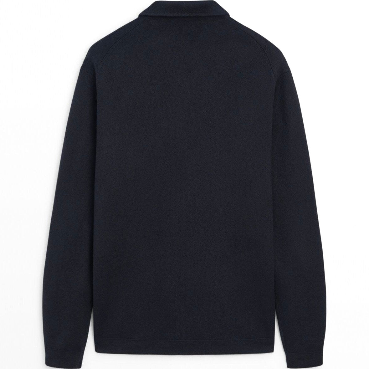 cardigan Massimo Dutti  Knit  navy