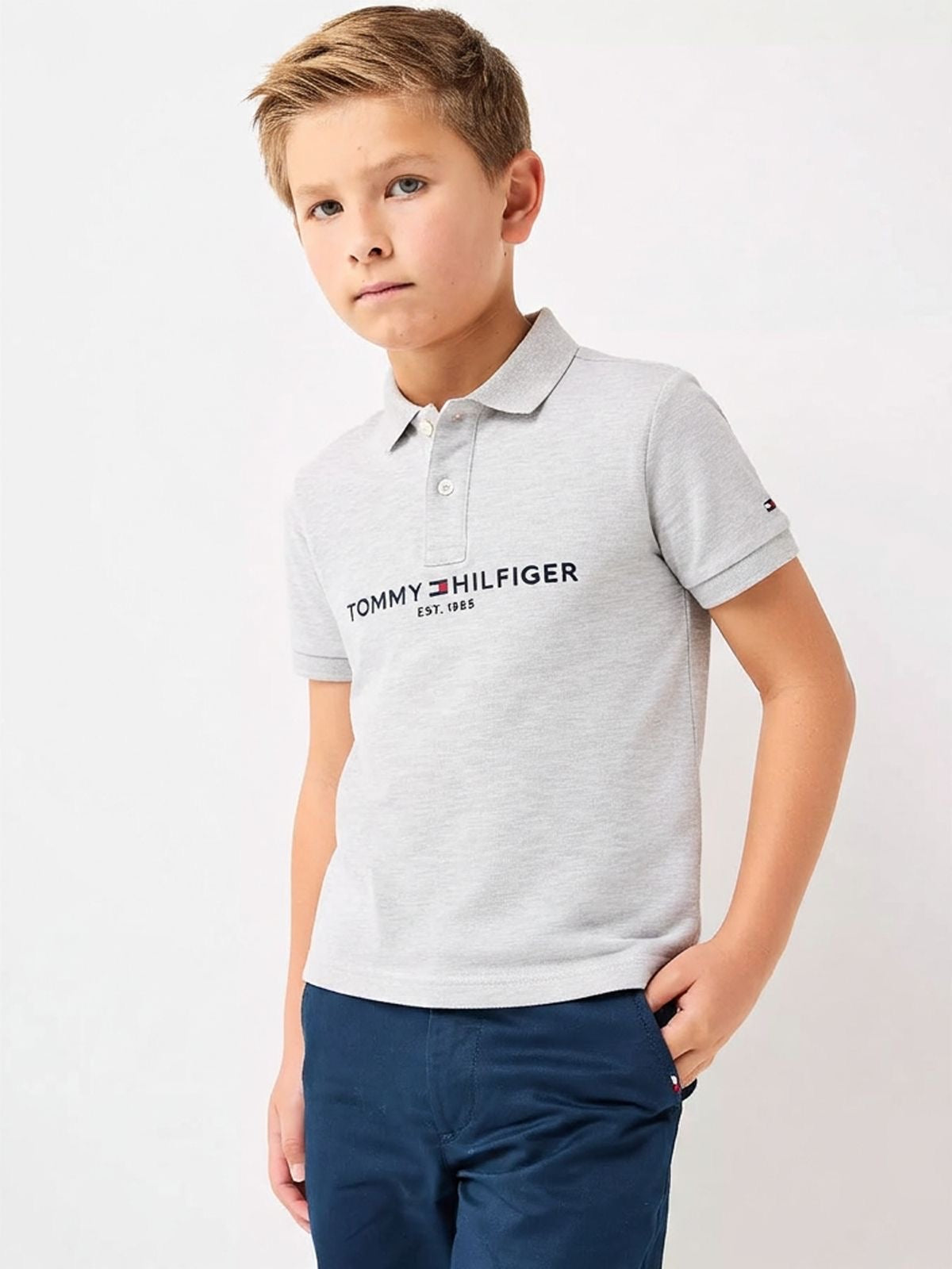 Tommy Hilfiger Polo Tshirt