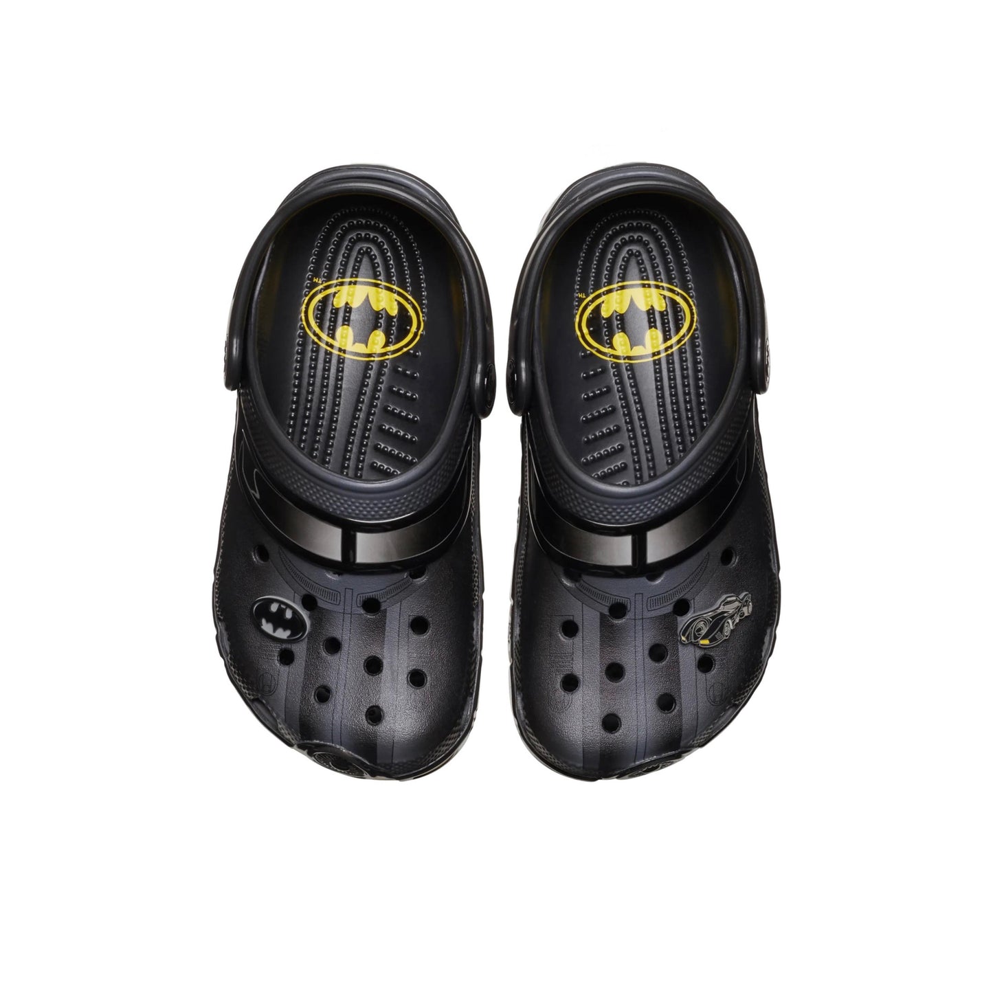 Crocs BATMOBILE Classic Clog