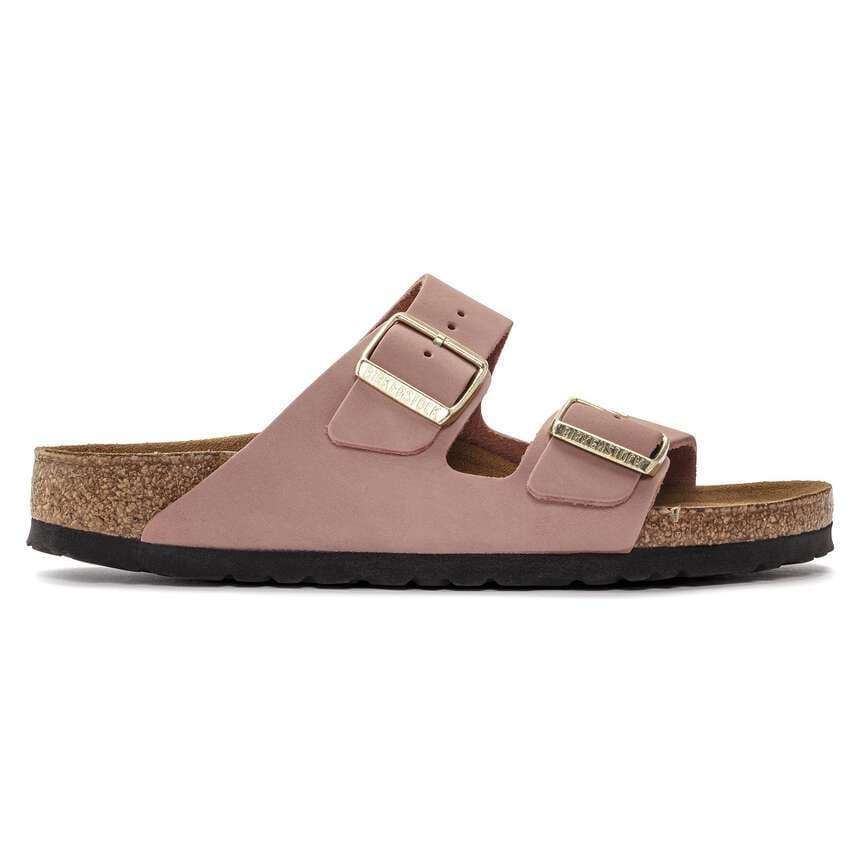 Birkenstock Arizona Soft Footbed