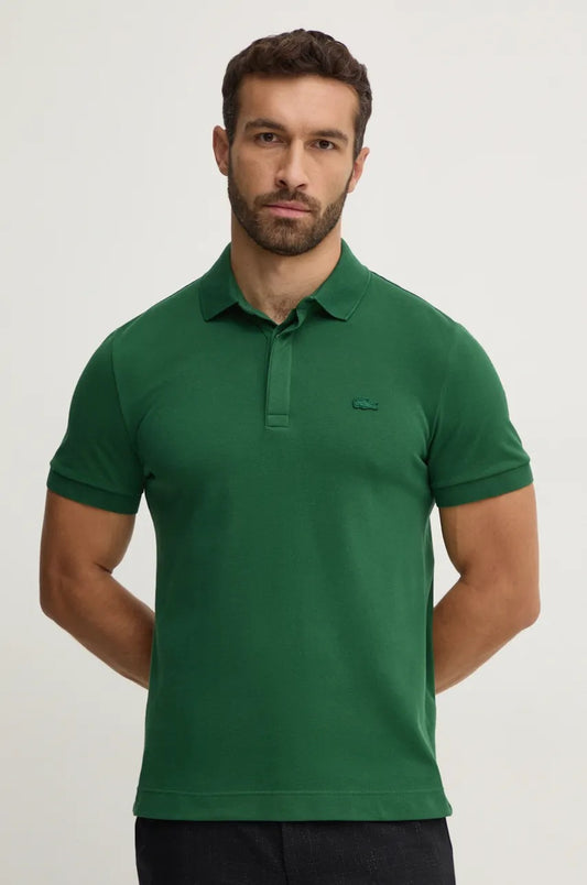 Lacoste Slim Fit Polo T-Shirt