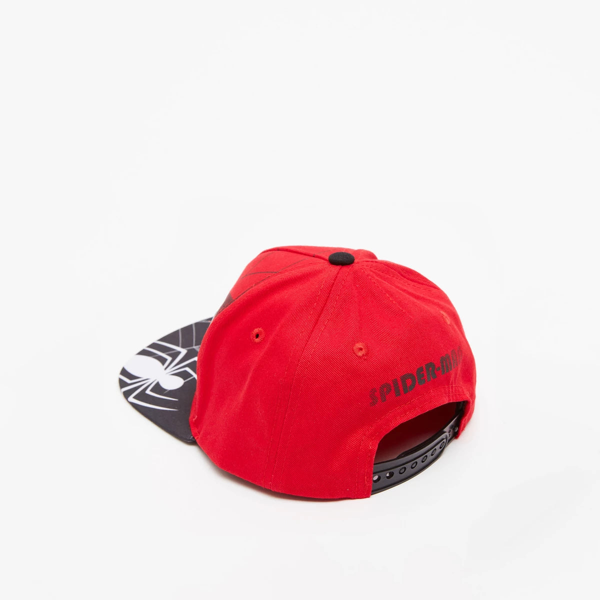 Max cap Spider man