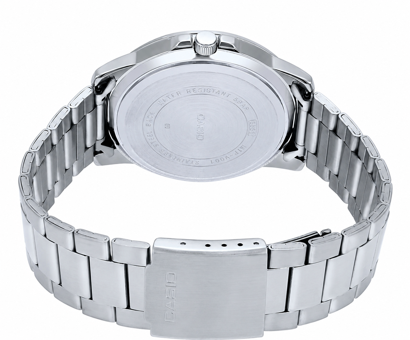 Casio Watch