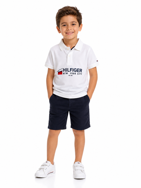Tommy Hilfiger Polo Tshirt