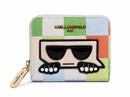 Card Wallet Karl