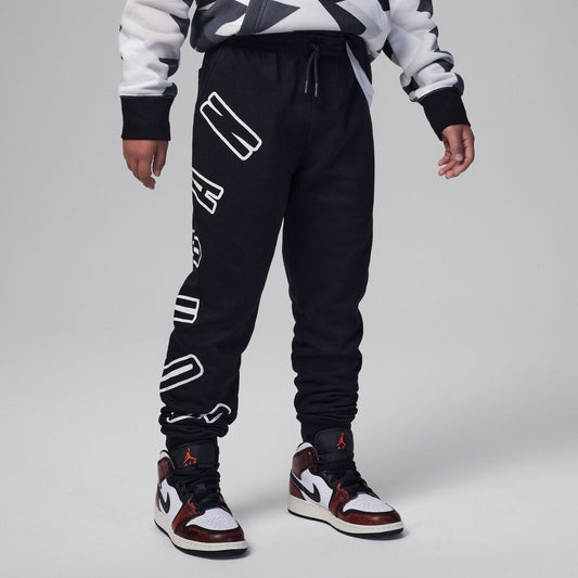 Jordan MJ Flight MVP French Terry Pants