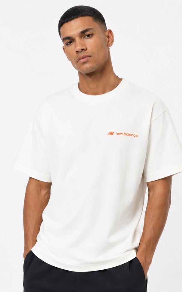 New Balance Tshirt