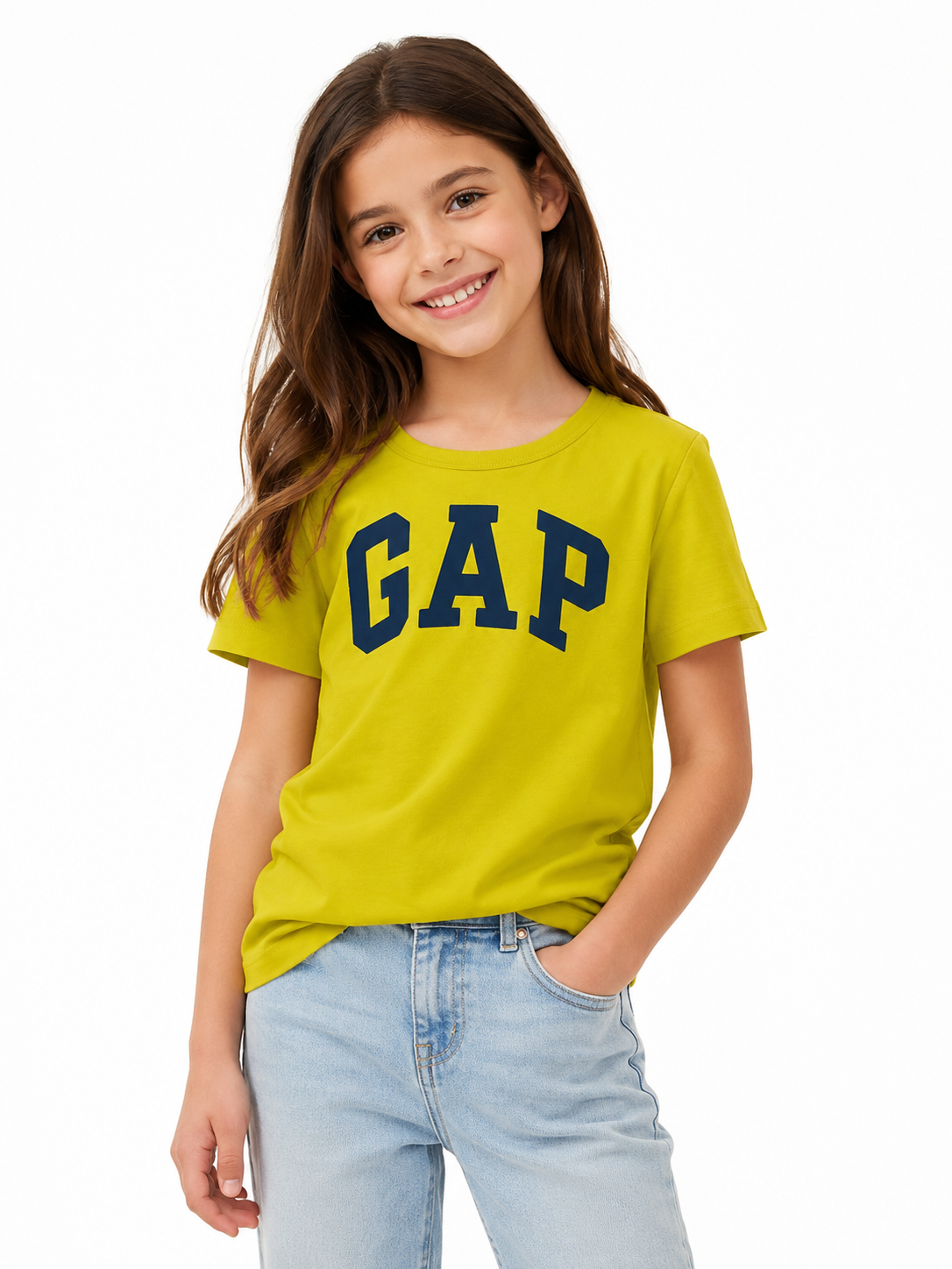 Gap Tshirt kids