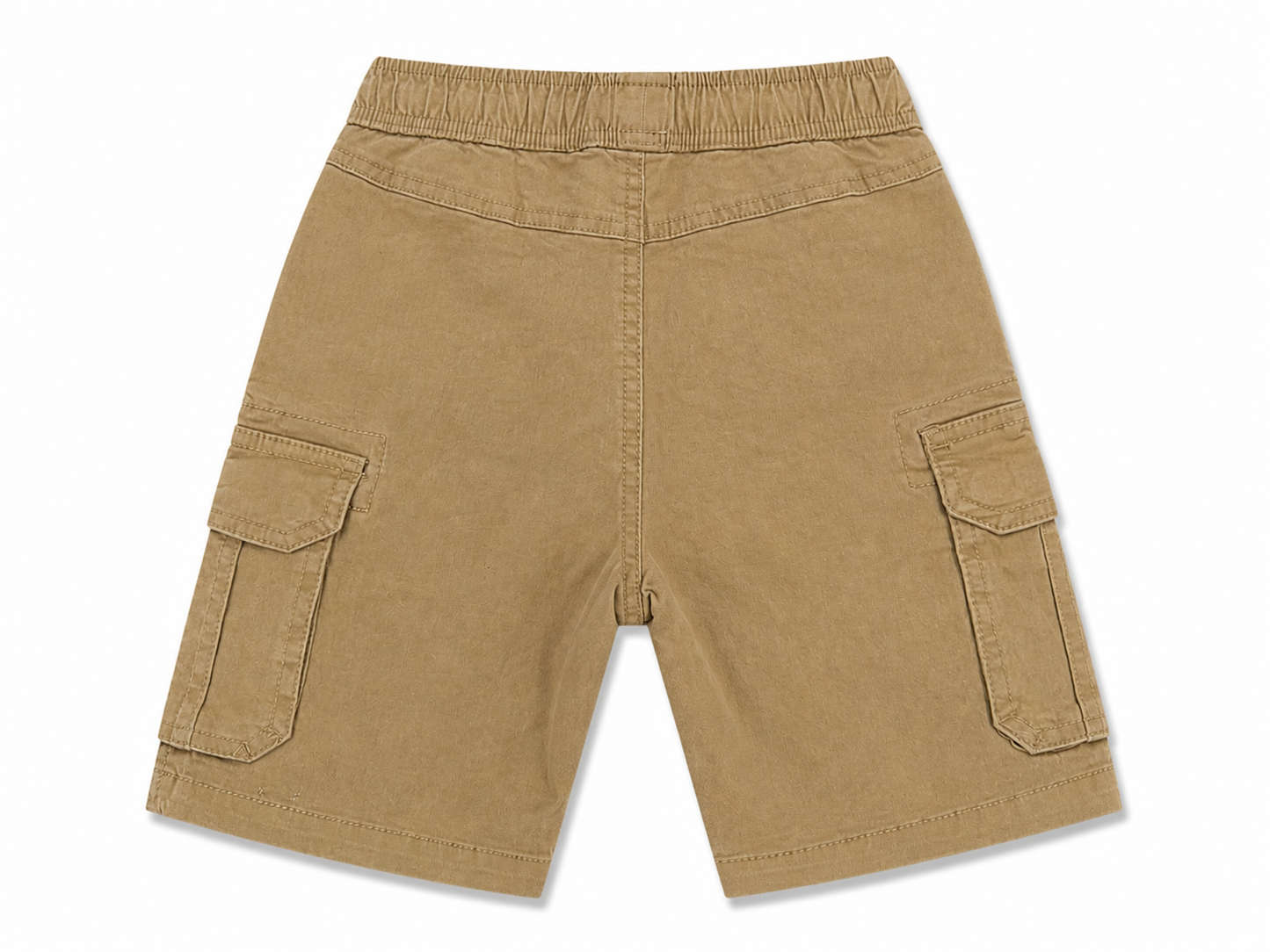 American Eagle Short Kids Boys Gabardin