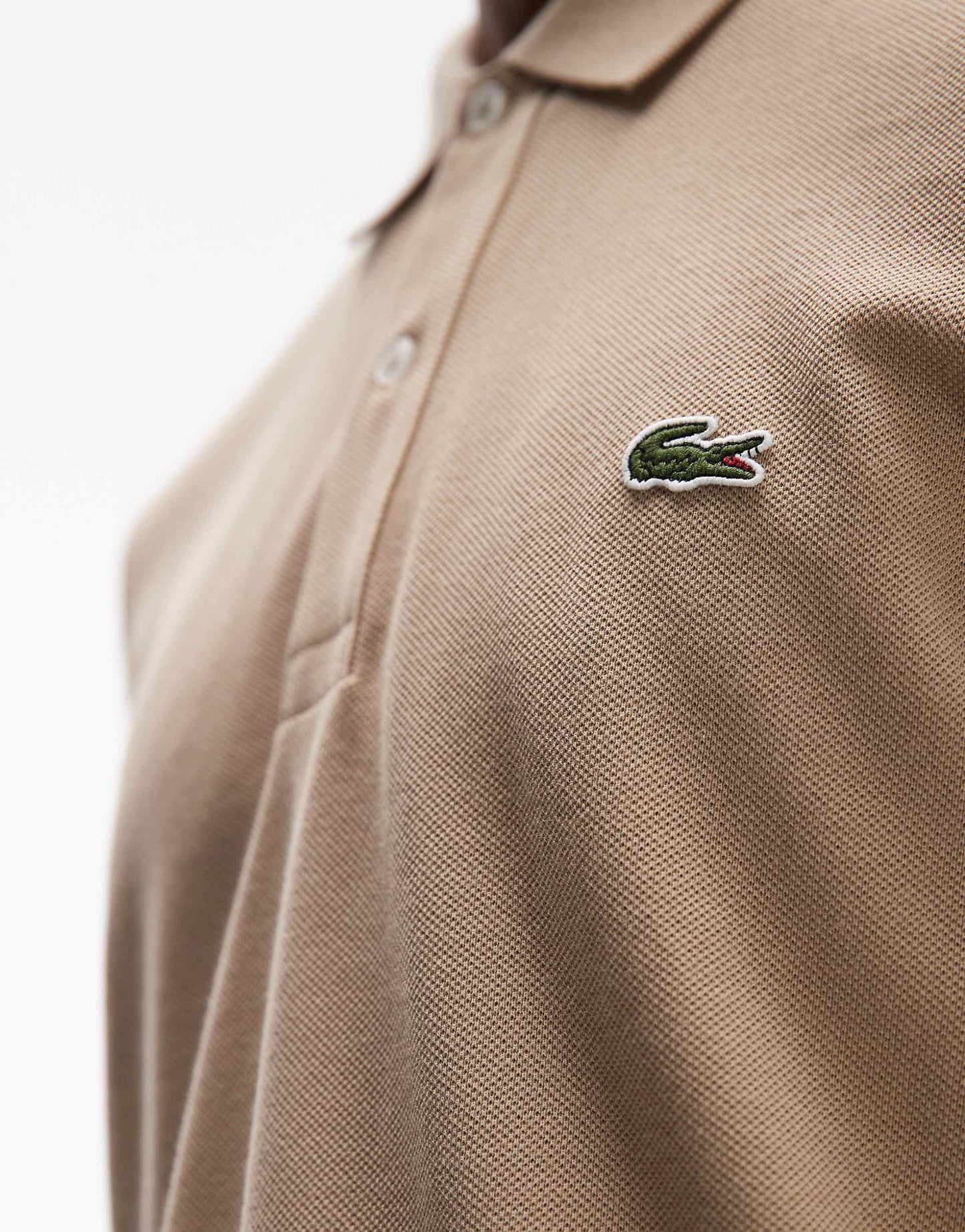 Lacoste Slim Fit Polo T-Shirt