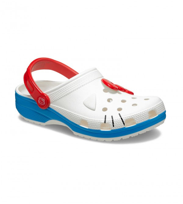 CROCS HELLO KITTY GIRLS CLOGS