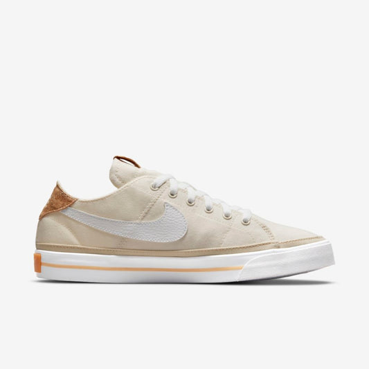 Nike Court Legacy Canvas Tennis Shoes
