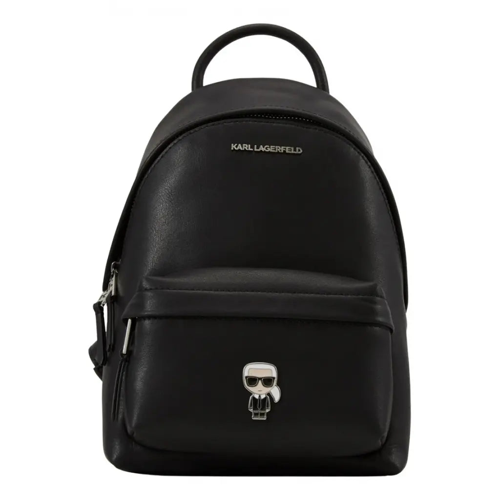KARL LAGERFELD MINI BACKPACK