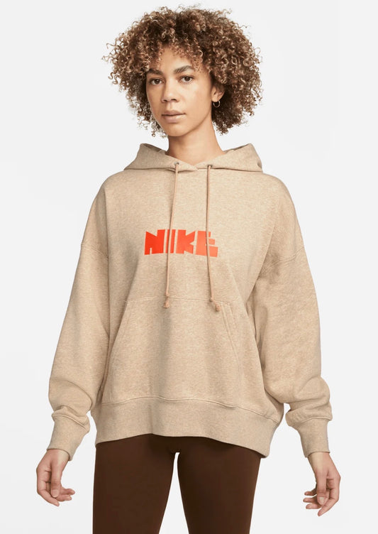 Nike Women's Circa 72 Oversized French Terry Hoodie